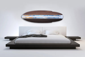 Titan Surfboard