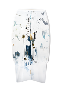 Boogieman Surfboard