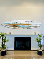 Load image into Gallery viewer, Awakening Surfboard
