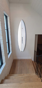 Load image into Gallery viewer, Barracuda 77 Surfboard
