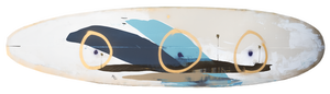 Bliss Surfboard