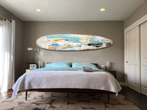 Bliss Surfboard