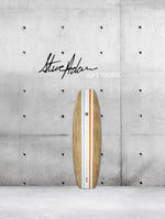 Load image into Gallery viewer, Golden Eye 31 Surfboard
