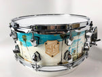 Load image into Gallery viewer, Commemorative Snare Drums
