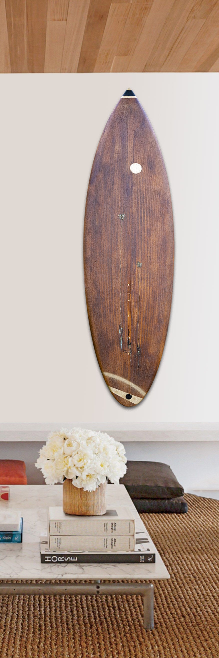 Monarch Surfboard