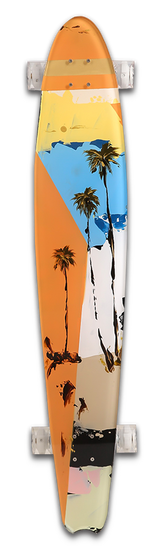 Load image into Gallery viewer, OC Essence Skateboard
