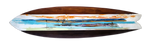 Load image into Gallery viewer, Palm Seascape Series - So Fi Fish
