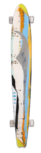 So Fi Arc Cruiser Wall Art