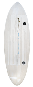 Thirty One Surfboard