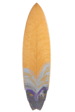 Load image into Gallery viewer, Abstract Palm Series Barracuda
