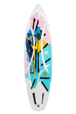 Load image into Gallery viewer, Abstract Palm Series - Fusion Sting - BAT
